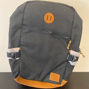 NWT Nixon Scout Backpack